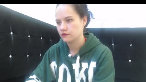 patrick_and_greeicy online show from January 2025 09:45:02 AM