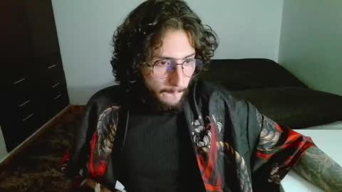 patrick_bteman online show from April 2026 09:37:02 PM