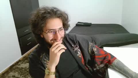 patrick_bteman online show from April 2026 06:52:01 PM