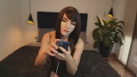 Patrick online show from November 2025 03:25:02 PM