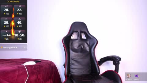 patrick_hot69 online show from February 2025 12:08:02 AM