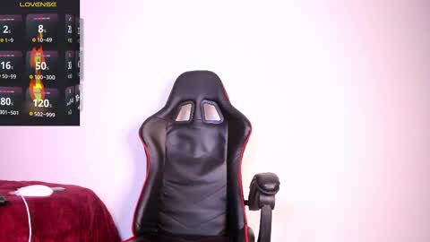 patrick_hot69 online show from February 2025 02:12:01 AM