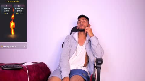 patrick_hot69 online show from February 2025 02:04:01 AM