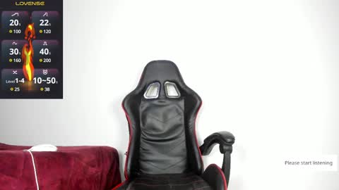 patrick_hot69 online show from March 2025 10:07:02 AM