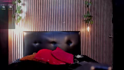 Snapshot of patrick_lovee chatting on March 2026 12:44:01 PM Patrick online show from March 2026 12:44:01 PM