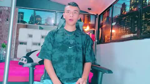 Snapshot of patrick_naughty1 chatting on October 2025 11:40:01 AM patrick_naughty1 online show from October 2025 11:40:01 AM