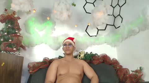 Patrick Rose  online show from December 2024 11:06:02 AM