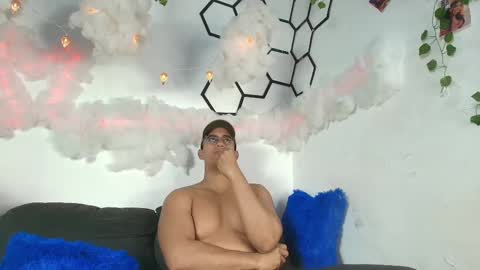 Patrick Rose  online show from February 2025 11:10:02 AM