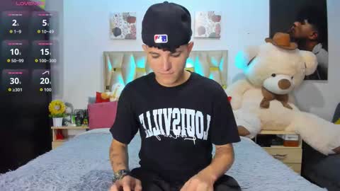 patrick online show from October 2025 04:47:01 PM
