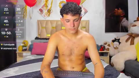 Patrick online show from February 2026 10:50:01 PM