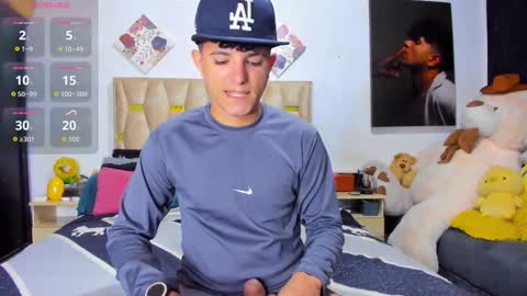 Snapshot of patrick_sanzzz chatting on March 2026 12:28:02 AM Patrick online show from March 2026 12:28:02 AM