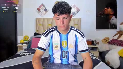 Snapshot of patrick_sanzzz chatting on March 2026 08:57:02 PM Patrick online show from March 2026 08:57:02 PM