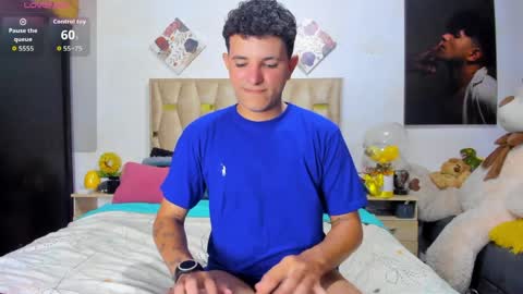 Snapshot of patrick_sanzzz chatting on April 2026 06:49:01 PM Patrick online show from April 2026 06:49:01 PM