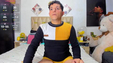 Snapshot of patrick_sanzzz chatting on April 2026 12:41:01 AM Patrick online show from April 2026 12:41:01 AM