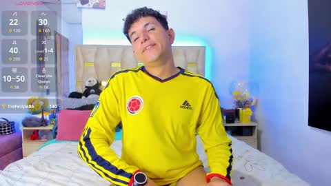 Snapshot of patrick_sanzzz chatting on April 2026 12:21:02 AM Patrick online show from April 2026 12:21:02 AM