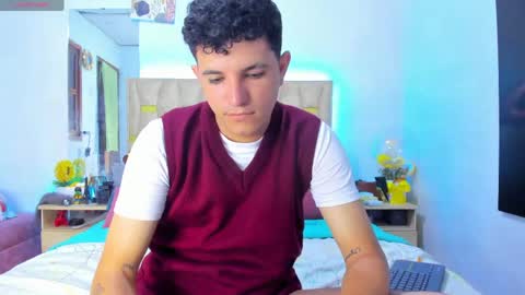 Snapshot of patrick_sanzzz chatting on April 2026 11:38:02 PM Patrick online show from April 2026 11:38:02 PM