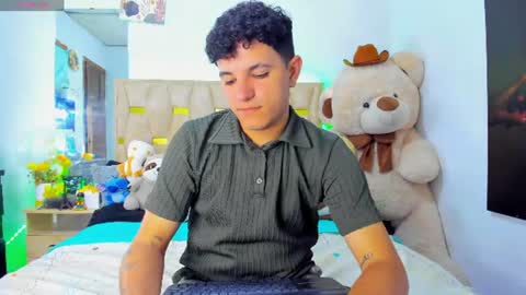 Patrick online show from July 2026 02:04:02 AM
