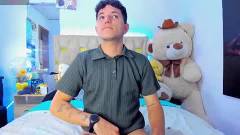 Patrick online show from July 2026 12:13:02 AM