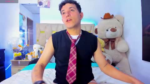 Patrick online show from July 2026 03:31:02 AM