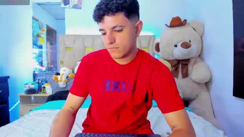Patrick online show from July 2026 02:20:02 AM