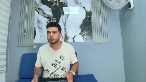 PATRICK online show from February 2026 12:37:02 PM