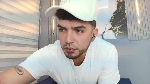 PATRICK online show from February 2026 12:22:02 PM