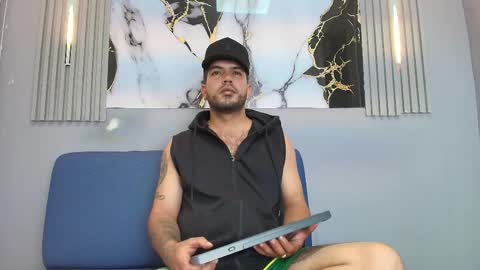 PATRICK online show from February 2026 02:53:02 PM