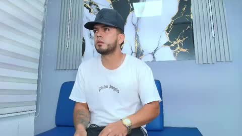 PATRICK online show from February 2026 12:53:02 PM