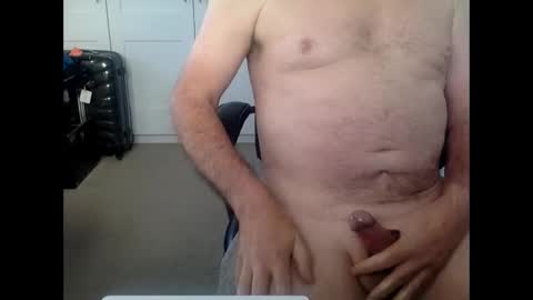 Snapshot of patrickm53 chatting on October 2025 07:52:02 AM patrickm53 online show from October 2025 07:52:02 AM