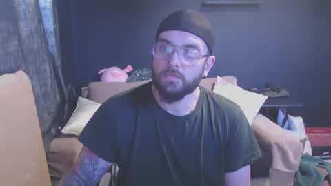 patrickmorris92 online show from January 2026 04:22:02 PM