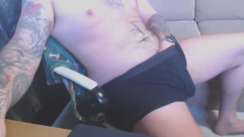 patrickmorris92 online show from March 2026 03:31:01 PM