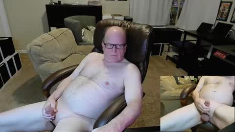 patrickstroking online show from January 2025 01:08:01 AM