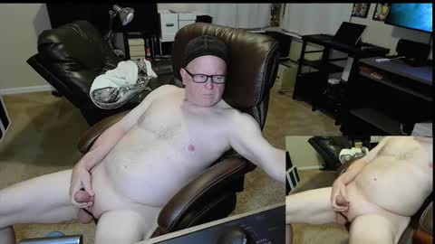 patrickstroking online show from November 2025 01:05:01 AM