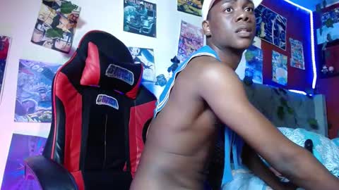 Patrick online show from January 2025 08:40:02 AM