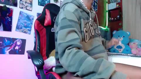 Patrick online show from January 2025 12:24:01 PM