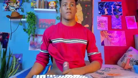 Patrick online show from October 2025 11:20:02 AM