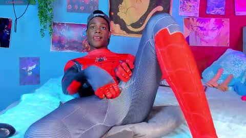 Patrick online show from October 2025 09:06:01 PM