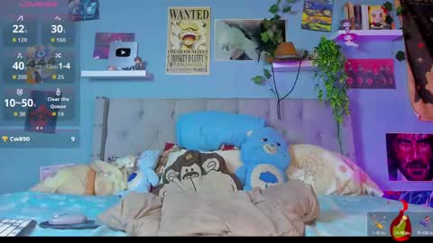 Snapshot of patrickvans chatting on March 2026 05:22:01 AM Patrick online show from March 2026 05:22:01 AM