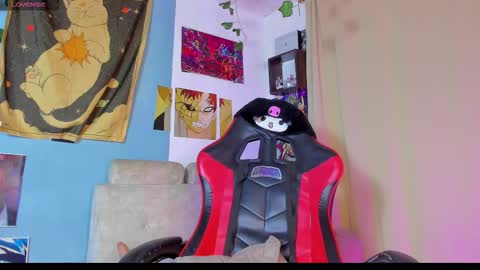 Snapshot of patrickvans chatting on March 2026 05:47:02 AM Patrick online show from March 2026 05:47:02 AM