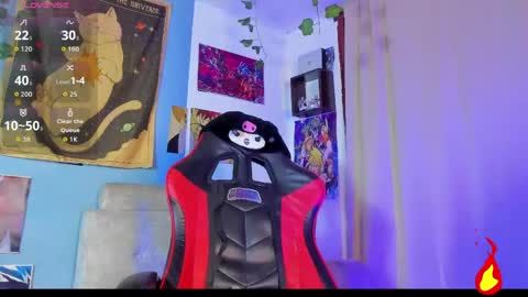 Snapshot of patrickvans chatting on March 2026 07:56:01 AM Patrick online show from March 2026 07:56:01 AM