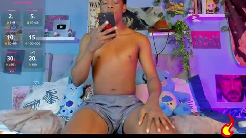 Snapshot of patrickvans chatting on March 2026 10:09:01 AM Patrick online show from March 2026 10:09:01 AM