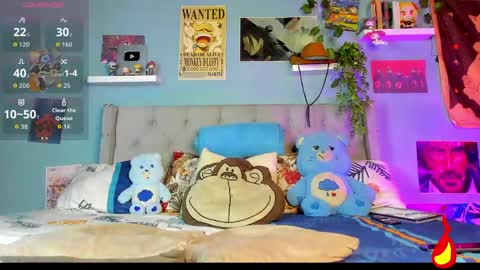 Snapshot of patrickvans chatting on March 2026 07:03:01 PM Patrick online show from March 2026 07:03:01 PM