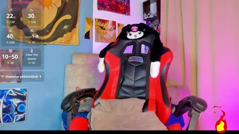 Snapshot of patrickvans chatting on April 2026 06:03:02 AM Patrick online show from April 2026 06:03:02 AM