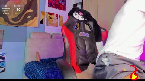 Snapshot of patrickvans chatting on April 2026 03:28:01 AM Patrick online show from April 2026 03:28:01 AM