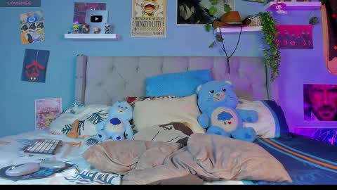 Snapshot of patrickvans chatting on April 2026 06:51:01 AM Patrick online show from April 2026 06:51:01 AM