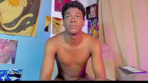 Snapshot of patrickvans chatting on April 2026 06:46:01 PM Patrick online show from April 2026 06:46:01 PM