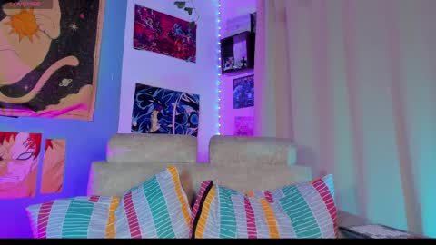 Snapshot of patrickvans chatting on May 2026 12:54:01 PM Patrick online show from May 2026 12:54:01 PM