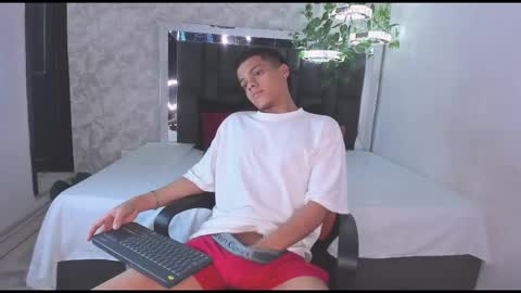 patriick_miller online show from February 2026 03:30:01 PM