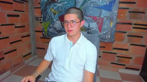 Snapshot of patrik027 chatting on January 2025 04:26:01 PM .... online show from January 2025 04:26:01 PM