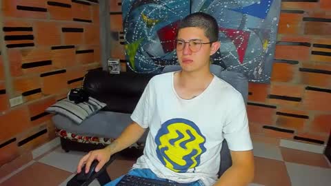 Snapshot of patrik027 chatting on January 2025 06:24:02 PM .... online show from January 2025 06:24:02 PM